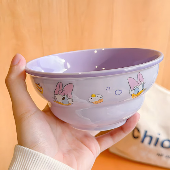 Porcelain Bowl 660 ml